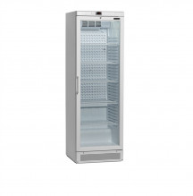 Tefcold MSU 400 Chladicí skříň s prosklenými dveřmi 